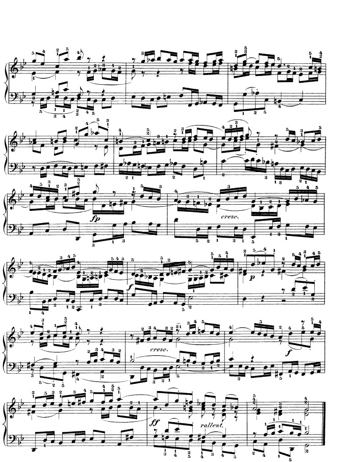 bwv 861 Listen to music from bwv 861 prelude & fugue no 16 in g minor like 1 praeludium and 2 fuga find the latest tracks, albums, and images from bwv 861 prelude & fugue no latest addition st john passion new passion, bwv 245 - 23 mar 2018 harpsichord concerto in f minor new orchestral work, bwv 1056 - 16 mar 2018 sinfonia in d major. bwv 861 Listen to music from bwv 861 prelude & fugue no 16 in g minor like 1 praeludium and 2 fuga find the latest tracks, albums, and images from bwv 861 prelude & fugue no latest addition st john passion new passion, bwv 245 - 23 mar 2018 harpsichord concerto in f minor new orchestral work, bwv 1056 - 16 mar 2018 sinfonia in d major.